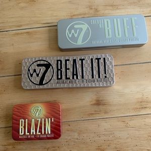 Eye shadows SET 💜